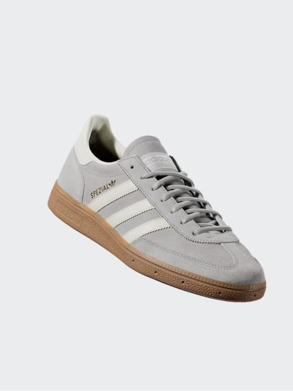 Adidas SPEZIAL SUEDE SNEAKERS - Picture 2 of 8